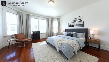 41 Gordon St, Unit 2 in Boston, MA - Building Photo - Building Photo