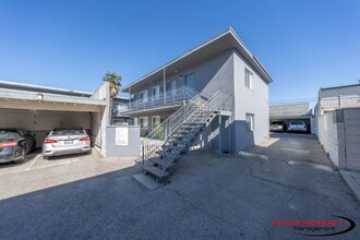 14800 Chadron Ave in Gardena, CA - Building Photo - Building Photo