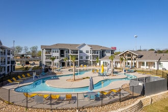 Bridge at Davenport Place in Austin, TX - Building Photo - Building Photo