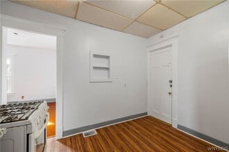 109 Spaulding St in Buffalo, NY - Building Photo - Building Photo
