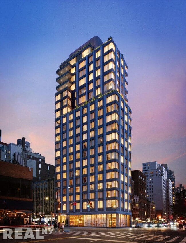 200 E 23rd St in New York, NY - Building Photo - Building Photo