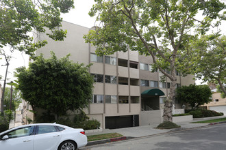 Berkshire's in Beverly Hills, CA - Building Photo - Building Photo