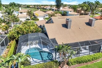 11831 Quail Village Way in Naples, FL - Building Photo - Building Photo