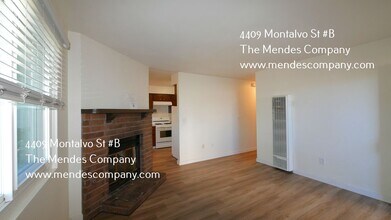 4409 Montalvo St in San Diego, CA - Building Photo - Building Photo