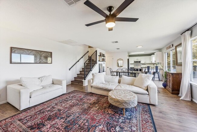 property at 20604 Branding Iron
