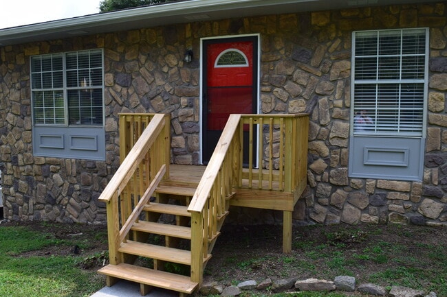 2816 Beaverwood Dr in Knoxville, TN - Building Photo - Building Photo