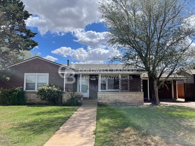 property at 1101 65th St