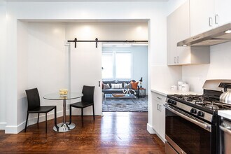 322 Stanyan in San Francisco, CA - Building Photo - Building Photo