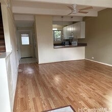 4906 Kilauea Ave in Honolulu, HI - Building Photo - Building Photo