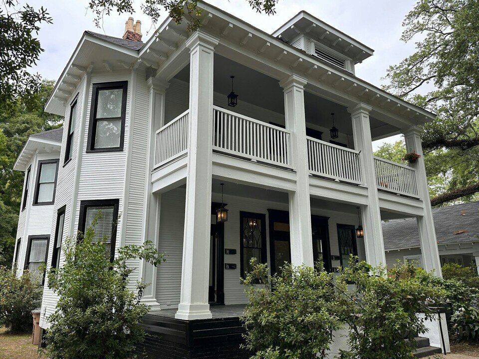 358 Michigan Ave in Mobile, AL - Building Photo