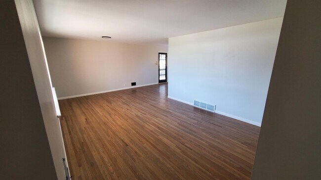 5361 E Jewell Ave in Denver, CO - Building Photo - Building Photo