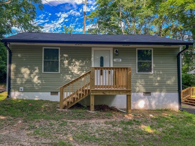 property at 109 Wilson Ct
