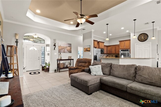 property at 1808 Bailey Dr