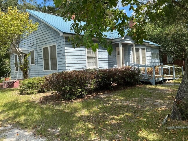 1314 Carswell Ave in Waycross, GA - Building Photo - Building Photo