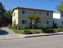 761 Rollins Rd in Burlingame, CA - Building Photo