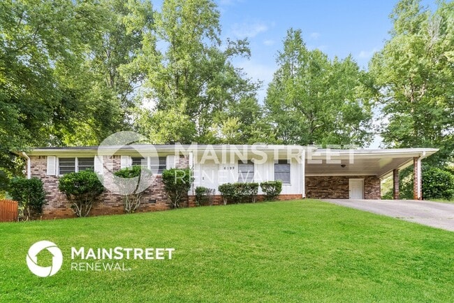 property at 6199 Miranda Ct
