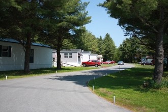 Countryside Mobile Home Park in Waterville, ME - Building Photo - Building Photo