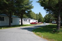 Countryside Mobile Home Park in Waterville, ME - Foto de edificio - Building Photo