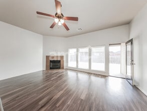 14620 Harli Ln in Oklahoma City, OK - Foto de edificio - Building Photo