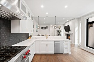 518 Cook St in Denver, CO - Building Photo - Building Photo