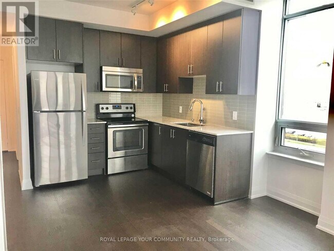 property at 9582-9582 Markham Rd