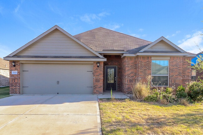 property at 1532 Millennium Dr