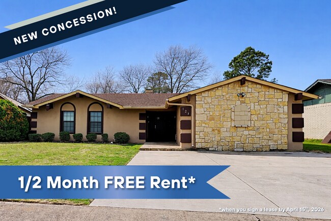 property at 125 Bellaire Dr