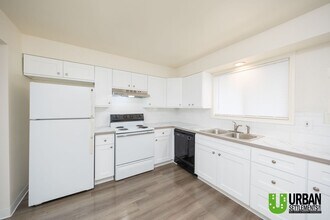 1404 2nd St in Cheney, WA - Building Photo - Building Photo