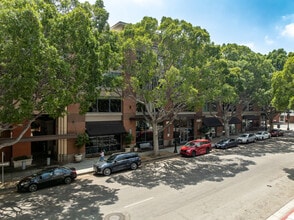 Prado on Lake Avenue in Pasadena, CA - Building Photo - Building Photo