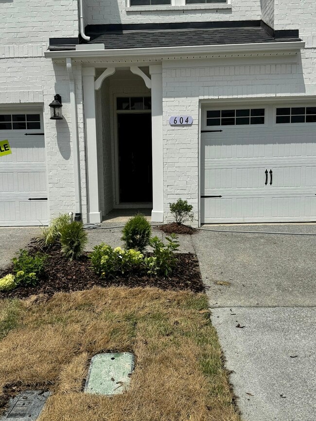 604 Clb Vw Wy in Mount Juliet, TN - Building Photo - Building Photo