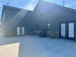 353112 E 860 Rd in Stroud, OK - Building Photo - Building Photo