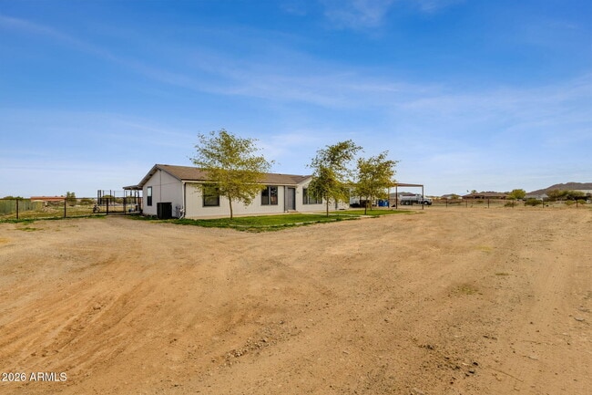 851 W Quail Cir in San Tan Valley, AZ - Building Photo - Building Photo