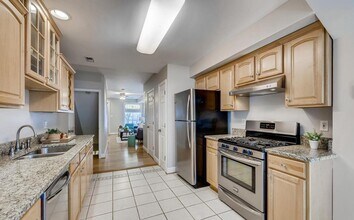 507 S Luzerne Ave in Baltimore, MD - Building Photo - Building Photo
