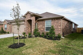 17010 Cory Cornel Ln in Richmond, TX - Building Photo - Building Photo