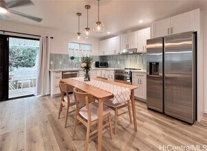 1508 Farrington St in Honolulu, HI - Building Photo - Building Photo