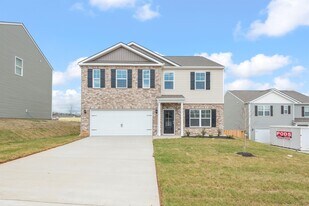 112 Kaley Ln in Lenoir City, TN - Building Photo