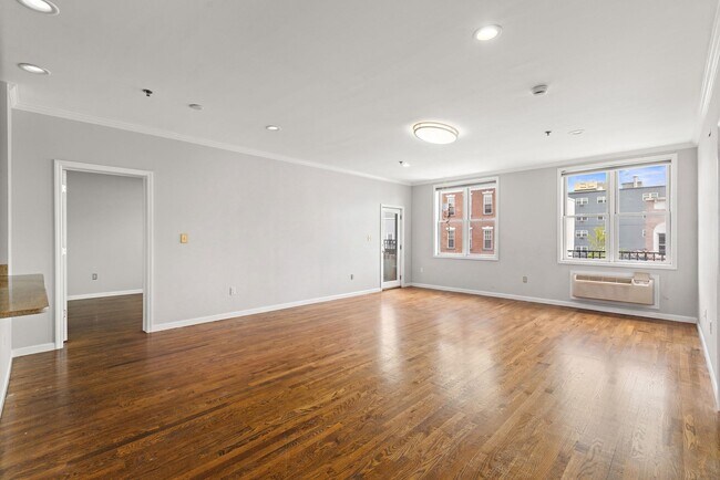 property at 518 Monroe St