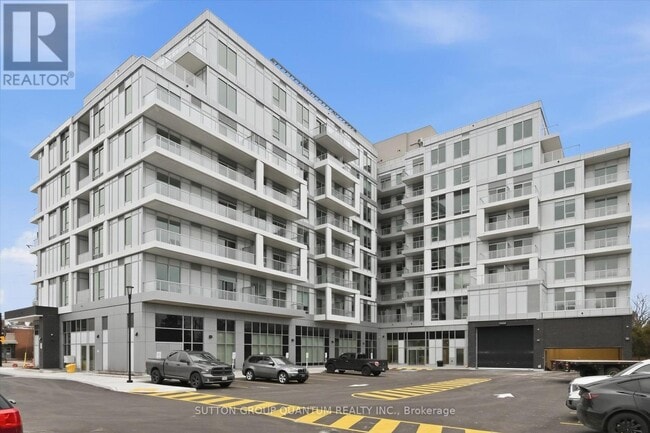 property at 500 Plains Rd E