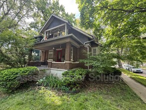 1911 W 42nd Ave in Kansas City, KS - Building Photo - Building Photo