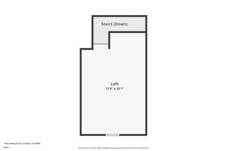 11652 Mahogany Dr, Unit 5305 in Arlington, TN - Foto de edificio - Building Photo