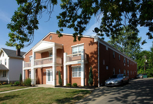 1397 Broadview Ave Apartments