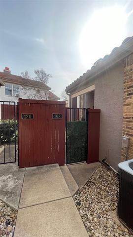 property at 4242 N Capistrano Dr