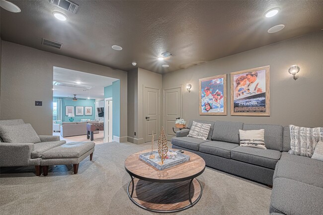 property at 2418 Sandhill Crest Ln