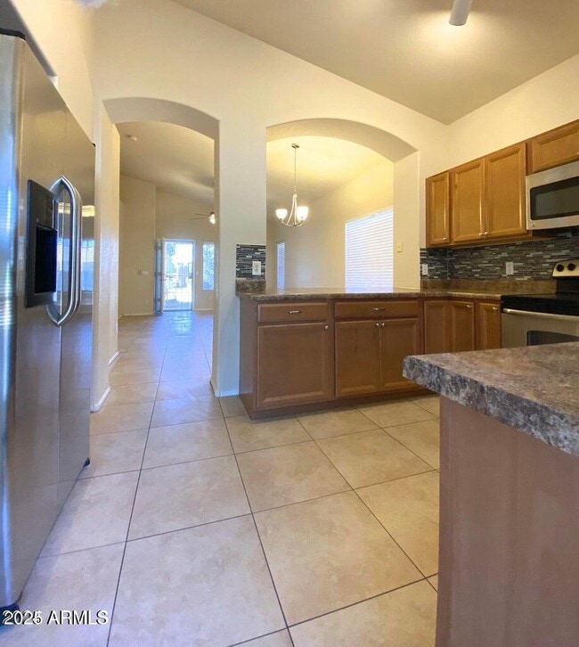 property at 2643 S 156th Ave