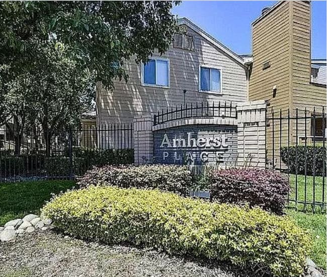 property at 1019 Dornajo Way