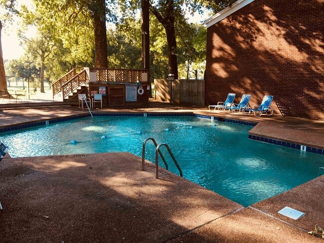 property at 443 N Highland St