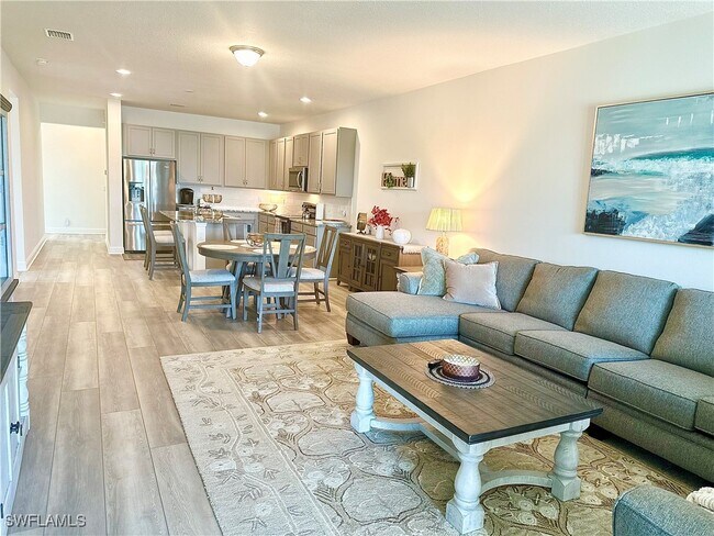 property at 9750 Natura Blvd