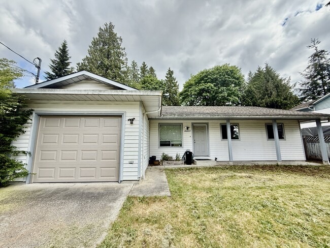 property at 20257 Hammond Rd