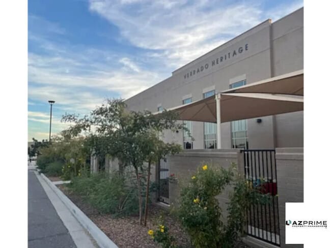 21004 W Edith Way in Buckeye, AZ - Building Photo - Building Photo