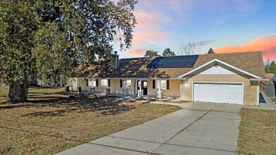 17161 Bold Venture Dr in Tehachapi, CA - Building Photo - Building Photo